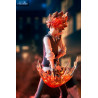 Reborn! - Figurine Tsunayoshi Sawada, Pop Up Parade