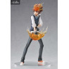 Reborn! - Figurine Tsunayoshi Sawada, Pop Up Parade