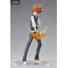 Reborn! - Figurine Tsunayoshi Sawada, Pop Up Parade