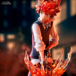 Reborn! - Tsunayoshi Sawada...