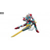 SSSS.Gridman - Figurine Gridman, version Classique ou Deluxe