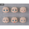 Accessories for figures Face Swap, Bocchi the Rock! Nendoroid More
