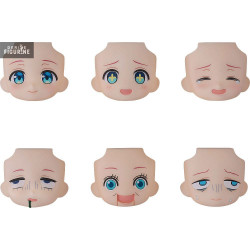 Accessories for figures...