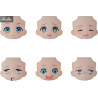 Accessories for figures Face Swap, Bocchi the Rock! Nendoroid More