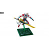 SSSS.Gridman - Figurine Gridman, version Classique ou Deluxe