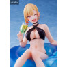 My Dress-Up Darling - Marin Kitagawa figure, Night Pool