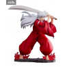 Figurine Inuyasha, Tenitol