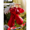 Figurine Inuyasha, Tenitol
