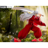 Figurine Inuyasha, Tenitol