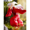 Figurine Inuyasha, Tenitol