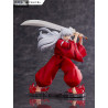 Figurine Inuyasha, Tenitol