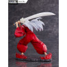 Figurine Inuyasha, Tenitol