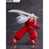 Figurine Inuyasha, Tenitol