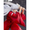 Figurine Inuyasha, Tenitol