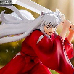 Figurine Inuyasha, Tenitol
