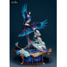 Honor of Kings - Figurine Xiao Qiao, Swan Starlet