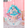 Figurine Hatsune Miku Yumekawa Princess, Tenitol