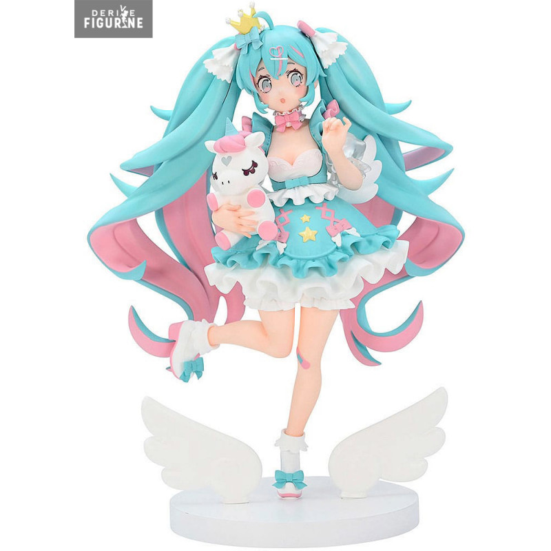 Figurine Hatsune Miku...