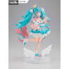 Figurine Hatsune Miku Yumekawa Princess, Tenitol