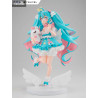 Hatsune Miku figure Yumekawa Princess, Tenitol