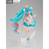 Figurine Hatsune Miku Yumekawa Princess, Tenitol