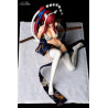 Fairy Tail - Erza Scarlet figure White Tiger CAT, Gravure Style