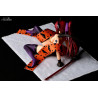 Fairy Tail - Erza Scarlet figure Halloween CAT, Gravure Style