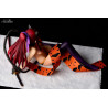 Fairy Tail - Erza Scarlet figure Halloween CAT, Gravure Style
