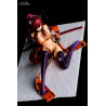 Fairy Tail - Erza Scarlet figure Halloween CAT, Gravure Style