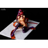 Fairy Tail - Erza Scarlet figure Halloween CAT, Gravure Style