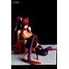 Fairy Tail - Erza Scarlet figure Halloween CAT, Gravure Style
