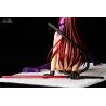 Fairy Tail - Erza Scarlet figure Halloween CAT, Gravure Style