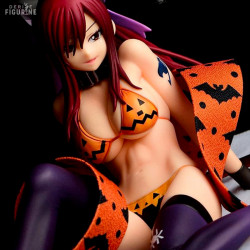 Fairy Tail - Erza Scarlet...