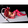 Fairy Tail - Erza Scarlet figure Cherry Blossom CAT, Gravure Style