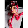 Fairy Tail - Erza Scarlet figure Cherry Blossom CAT, Gravure Style