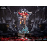 Devil May Cry 3 - Figurine Dante