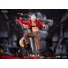 Devil May Cry 3 - Dante figure