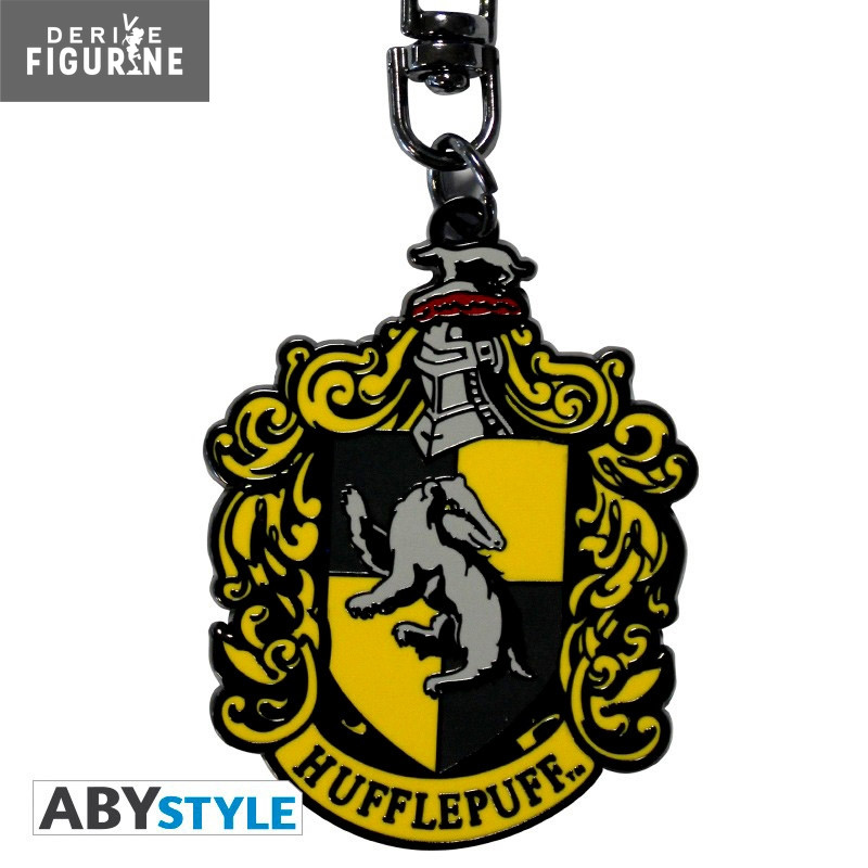 Harry Potter keychain -...