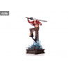 Devil May Cry 3 - Dante figure