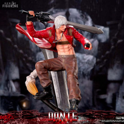 Devil May Cry 3 - Figurine...