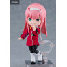 Darling in the Franxx - Figurine Zero Two, Nendoroid Doll