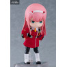 Darling in the Franxx - Figurine Zero Two, Nendoroid Doll