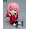 Darling in the Franxx - Figurine Zero Two, Nendoroid Doll