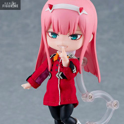 Darling in the Franxx -...