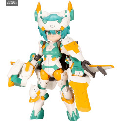 Frame Arms Girl - Figure...