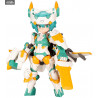 Frame Arms Girl - Figurine Sylphy Stryker, Model Kit