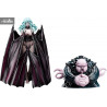 Berserk Movie - Slan (Figma) & Conrad (figFIX) figure