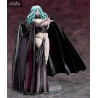 Berserk Movie - Slan (Figma) & Conrad (figFIX) figure