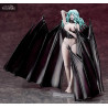 Berserk Movie - Slan (Figma) & Conrad (figFIX) figure
