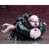 Berserk Movie - Slan (Figma) & Conrad (figFIX) figure